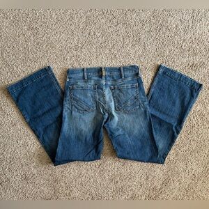 Women’s Ariat The Tate Perfect Rise Trouser Jean